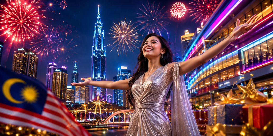 Suasana pertaruhan kasino di Kuala Lumpur dalam permainan Poker dalam talian