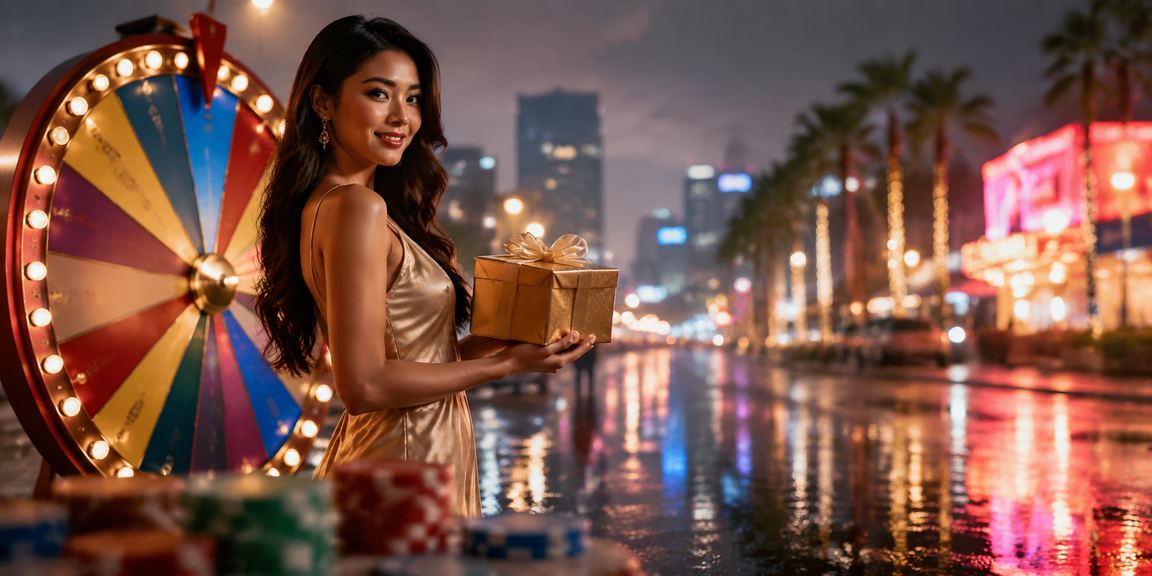 Pemenang cabutan bertuah Malaysia di platform spd88